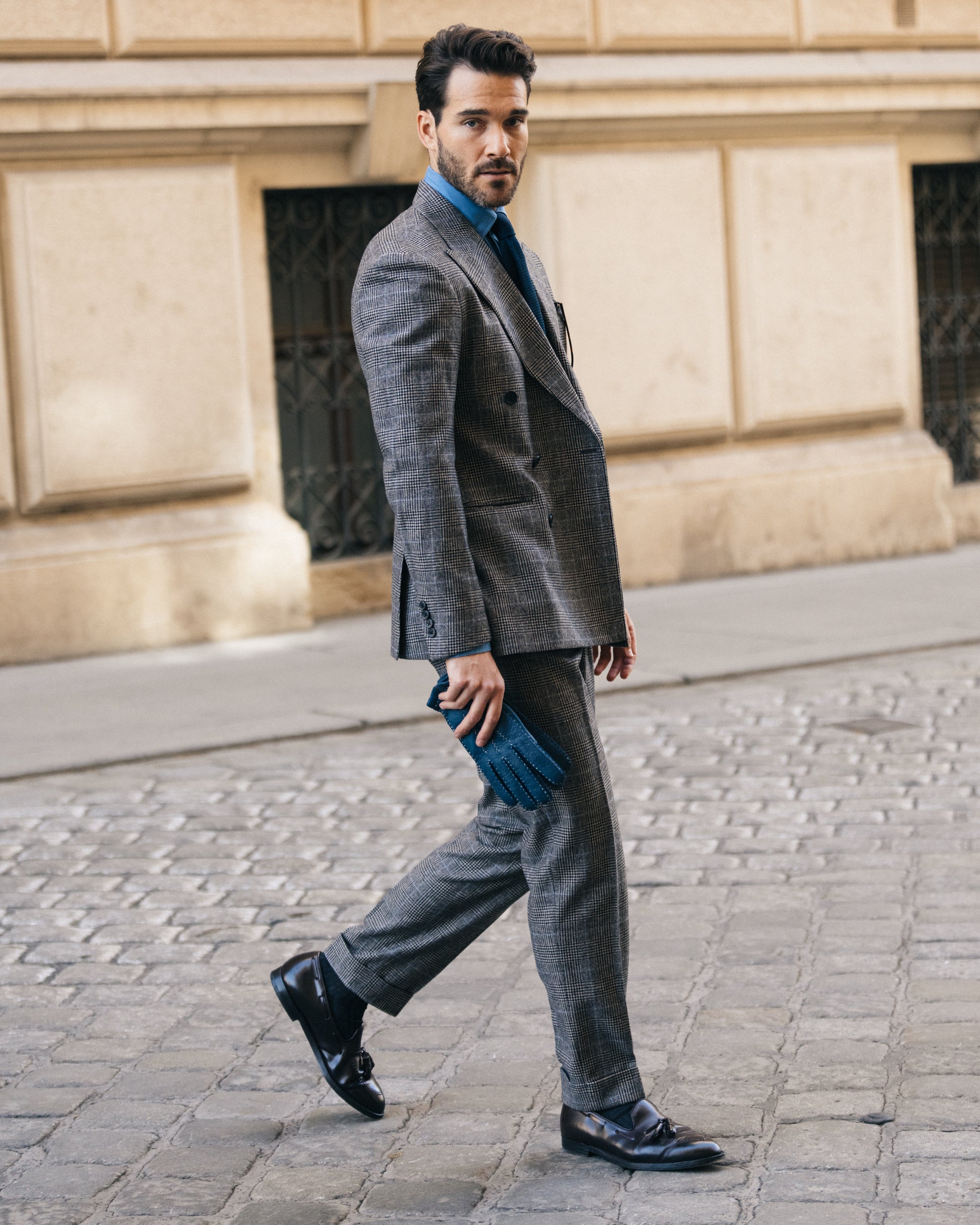 Gloves for Gentlemen