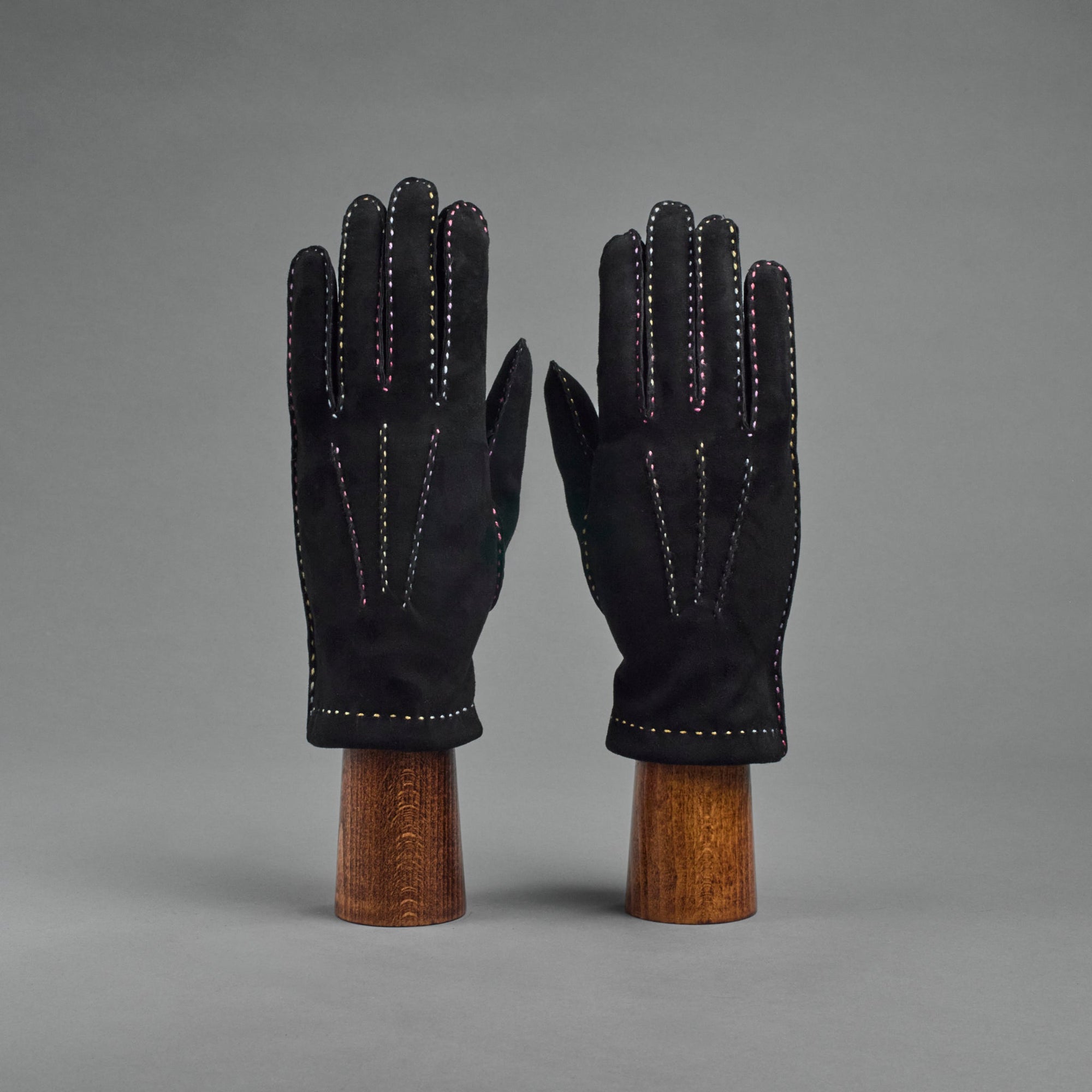Ladies Gloves from Black Reindeer lined with Cashmere