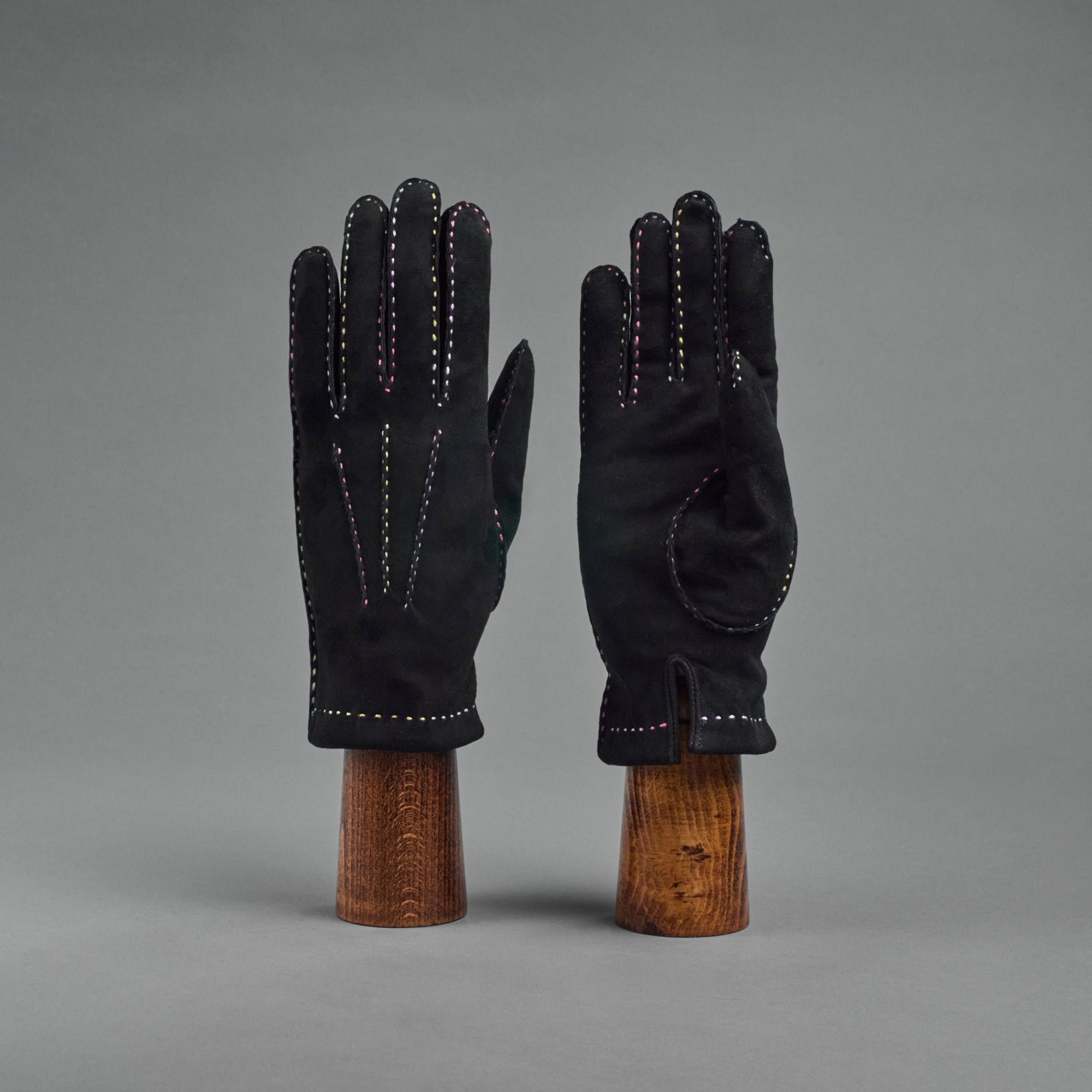 Ladies Gloves from Black Reindeer lined with Cashmere