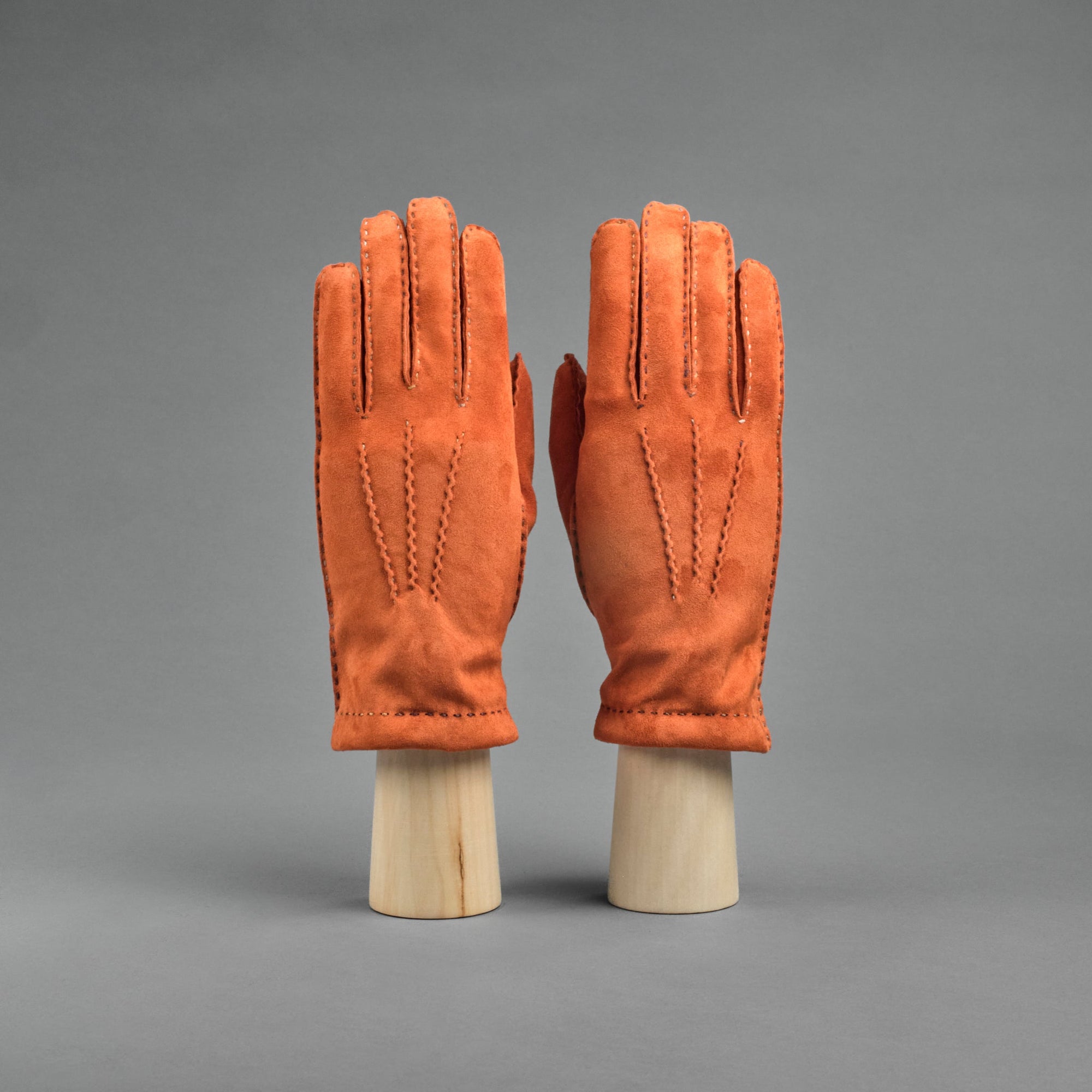 Ladies Gloves from Orange Reindeer lined with Cashmere