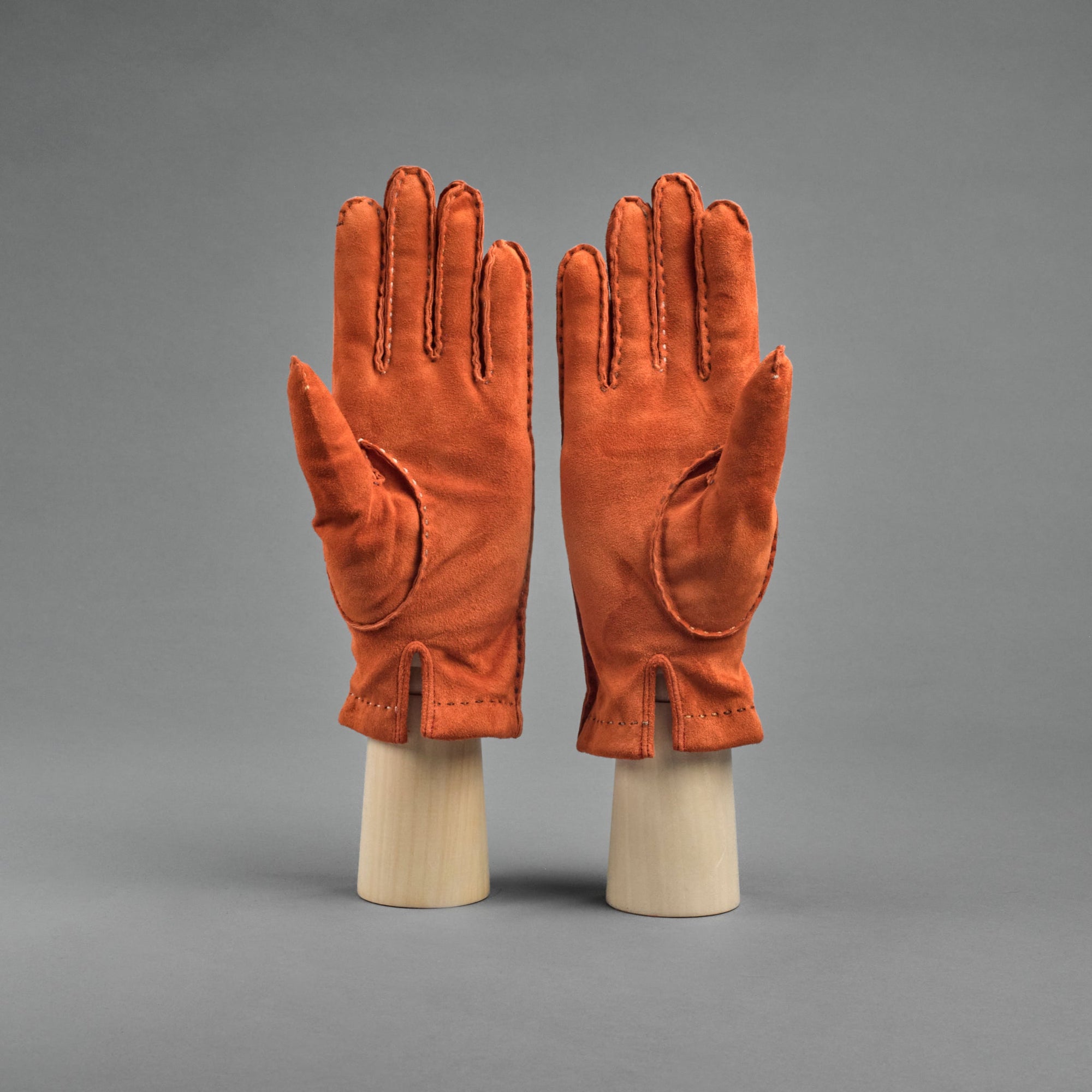Ladies Gloves from Orange Reindeer lined with Cashmere