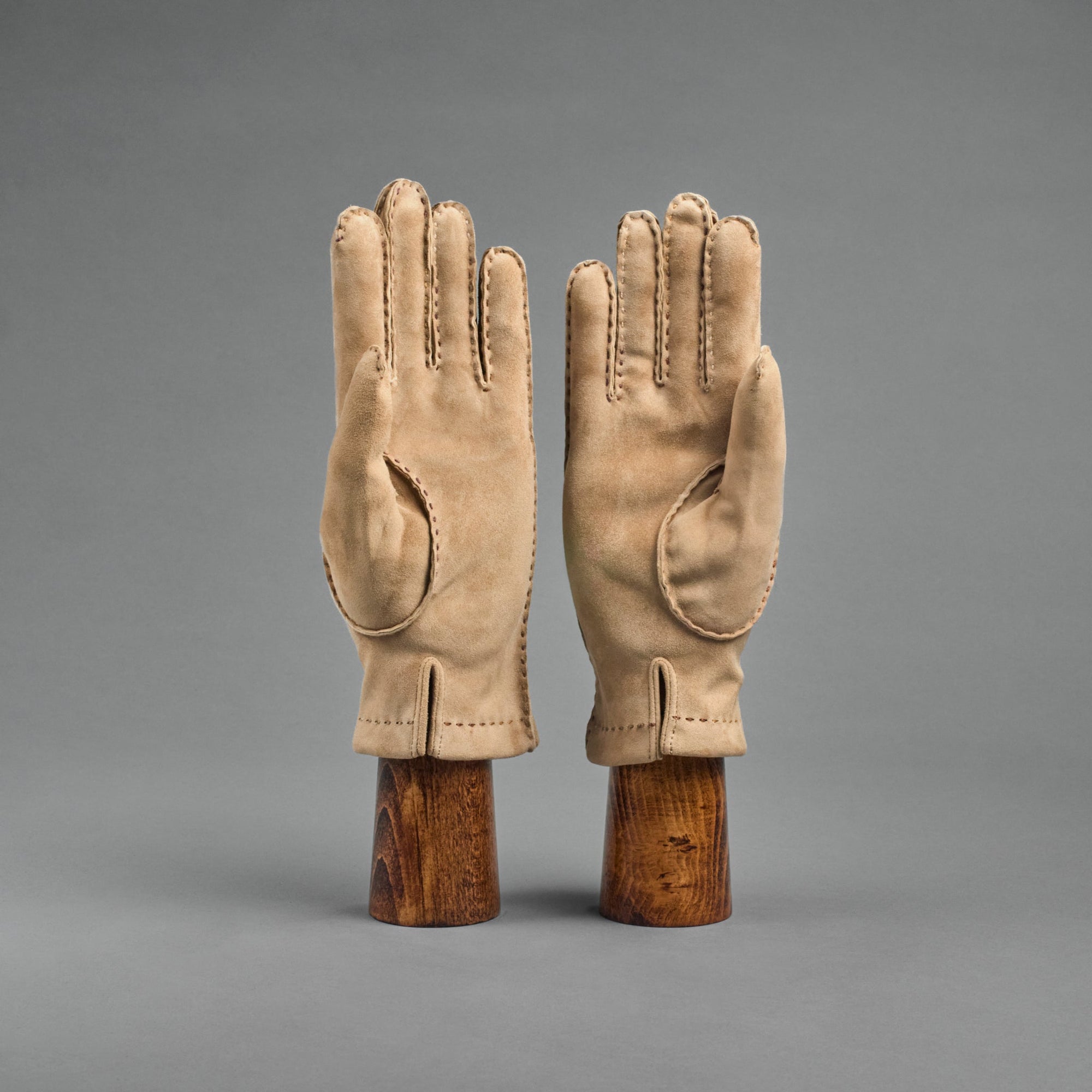 Ladies Gloves from Nut Reindeer lined with Cashmere