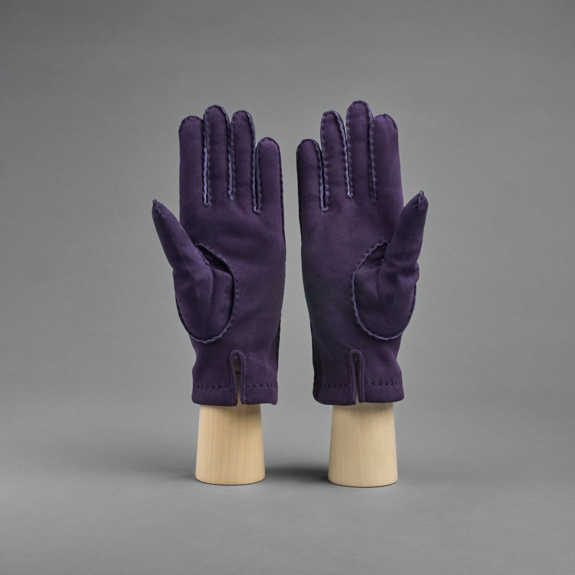 Ladies Gloves from Viola Reindeer lined with Cashmere