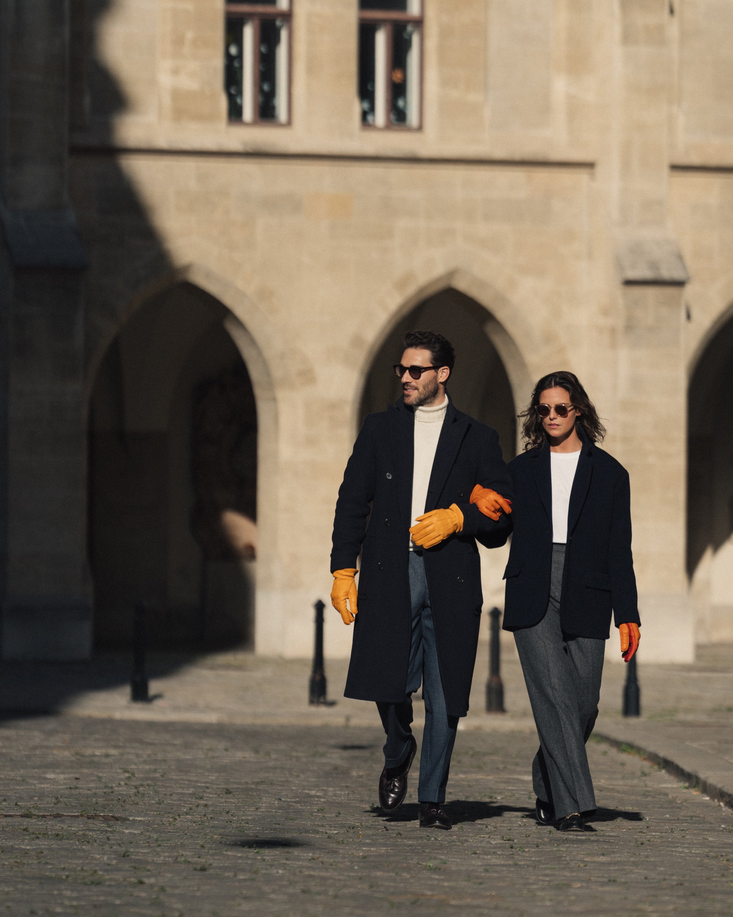 Our Gloves – TR Handschuhe Wien - Thomas Riemer Handmade Gloves