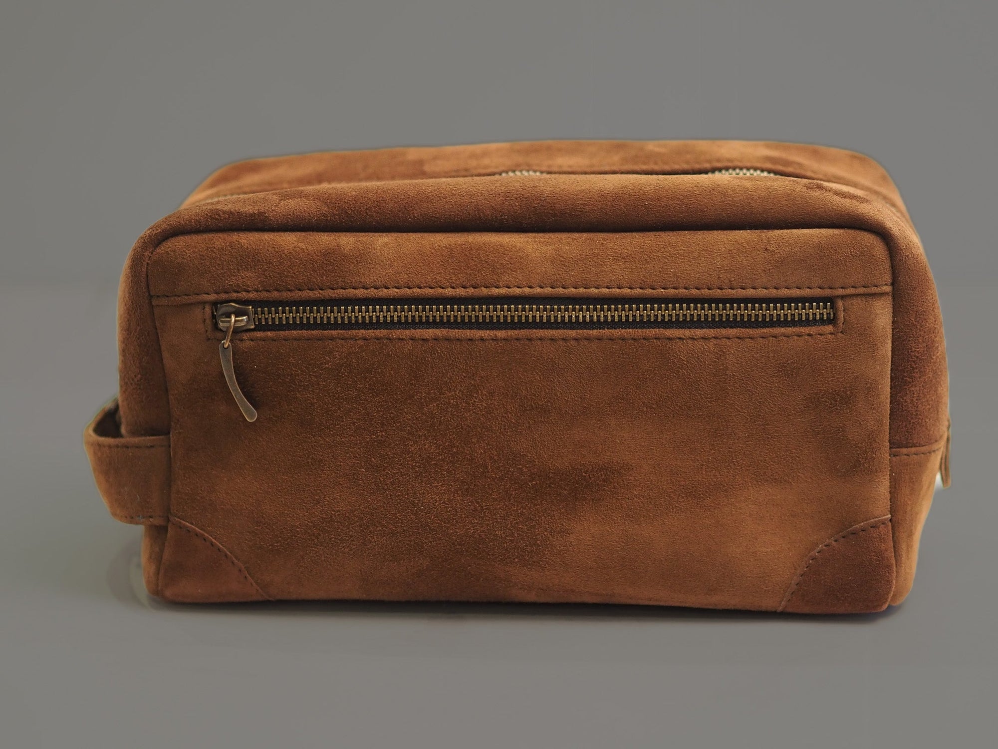 Toiletry bags