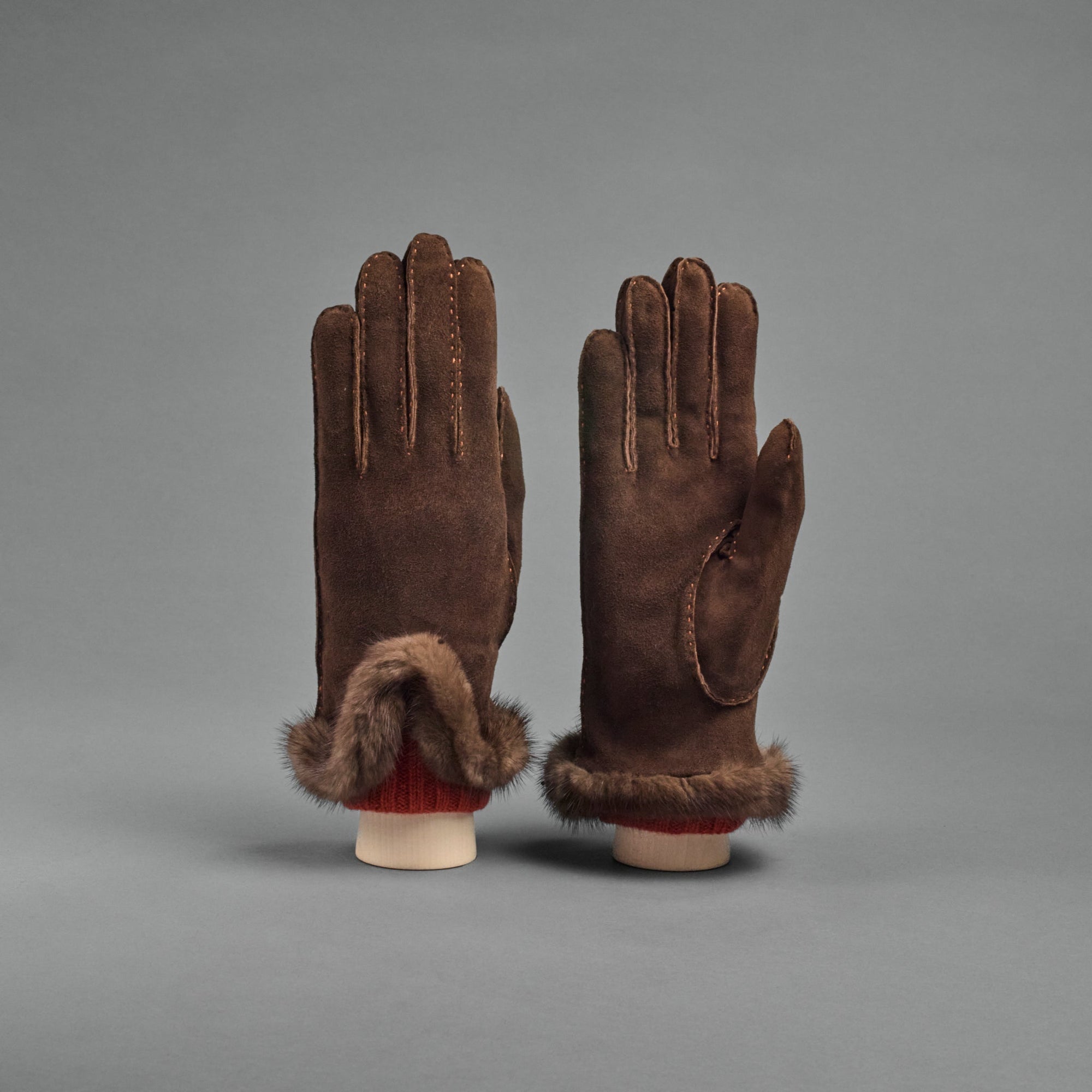 New in Autumn/Winter 2025 - Ladies Gloves