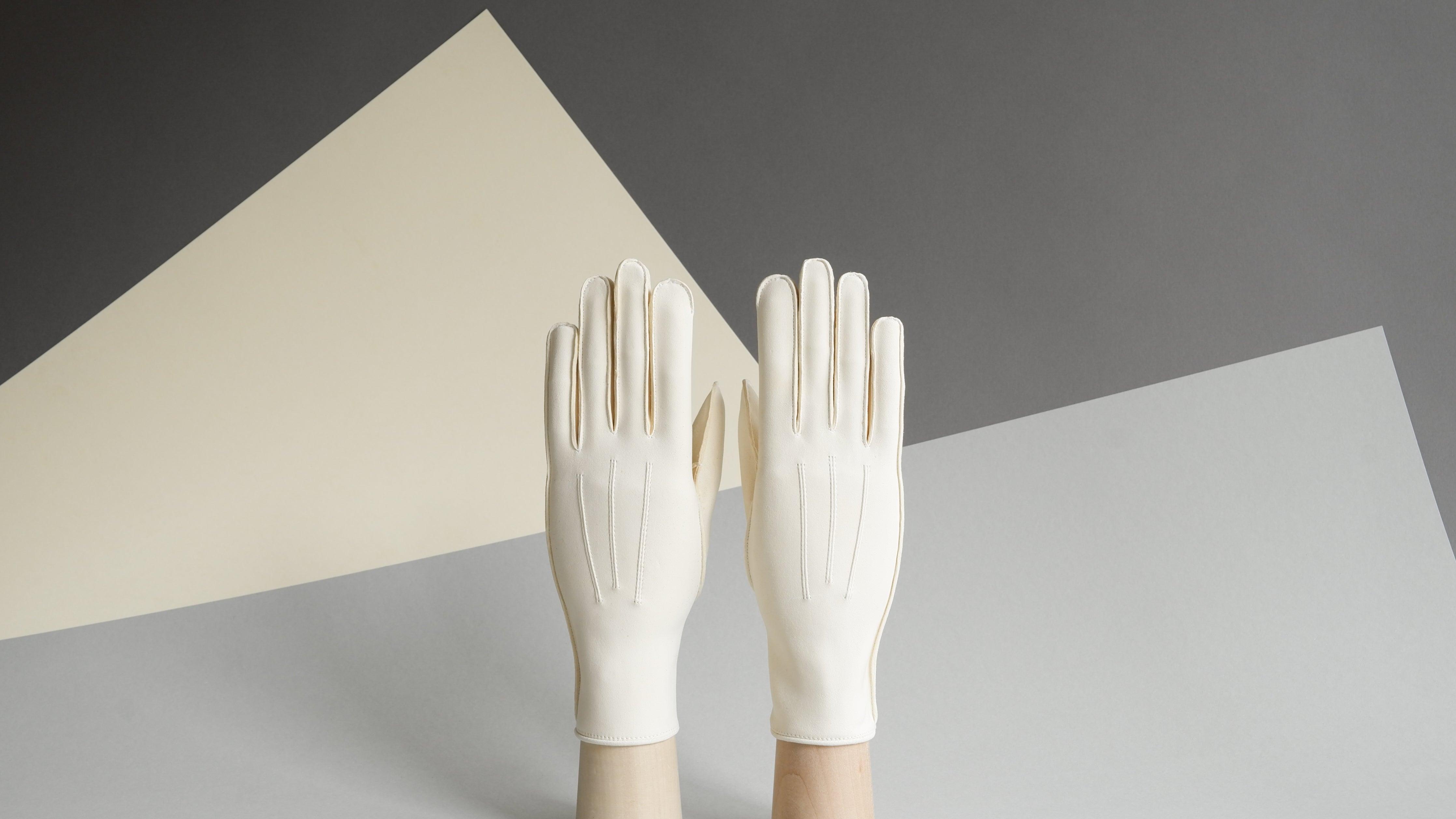 Unlined Gloves - TR Handschuhe Wien - Thomas Riemer Handmade Gloves
