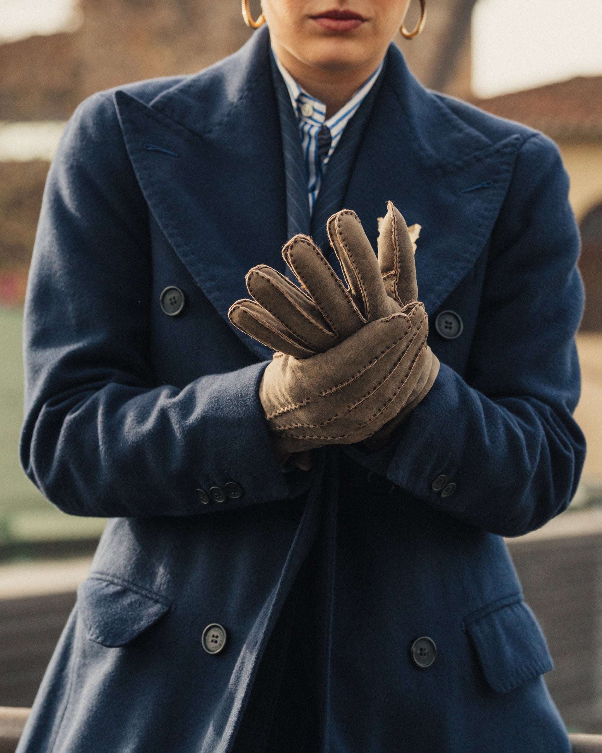 TR Handschuhe Wien - Thomas Riemer Handgemachte Handschuhe – TR ...