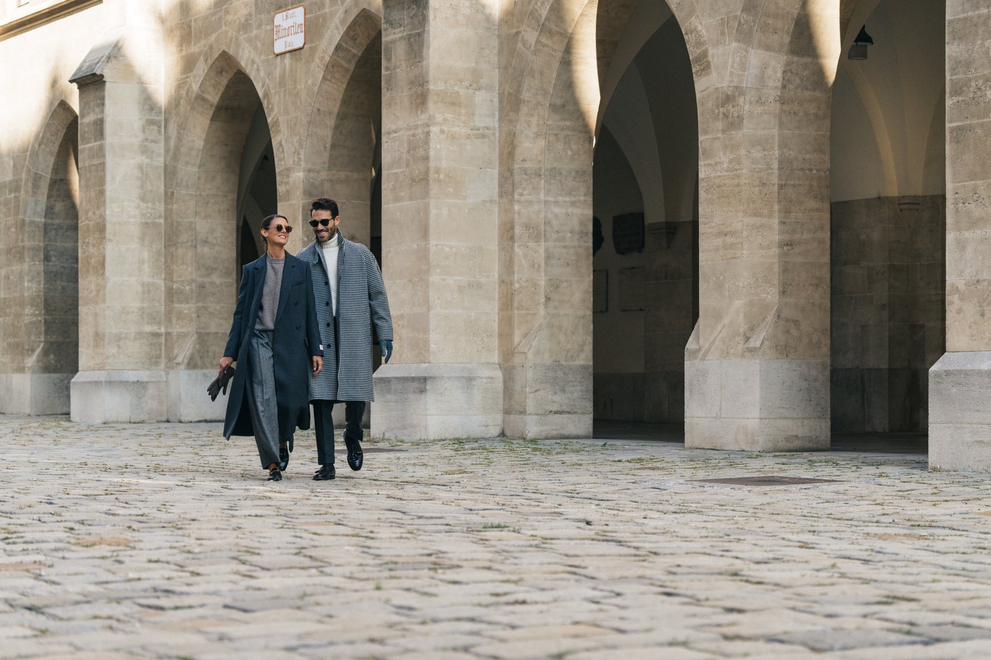 TR Handschuhe Wien - Thomas Riemer Handgemachte Handschuhe – TR ...