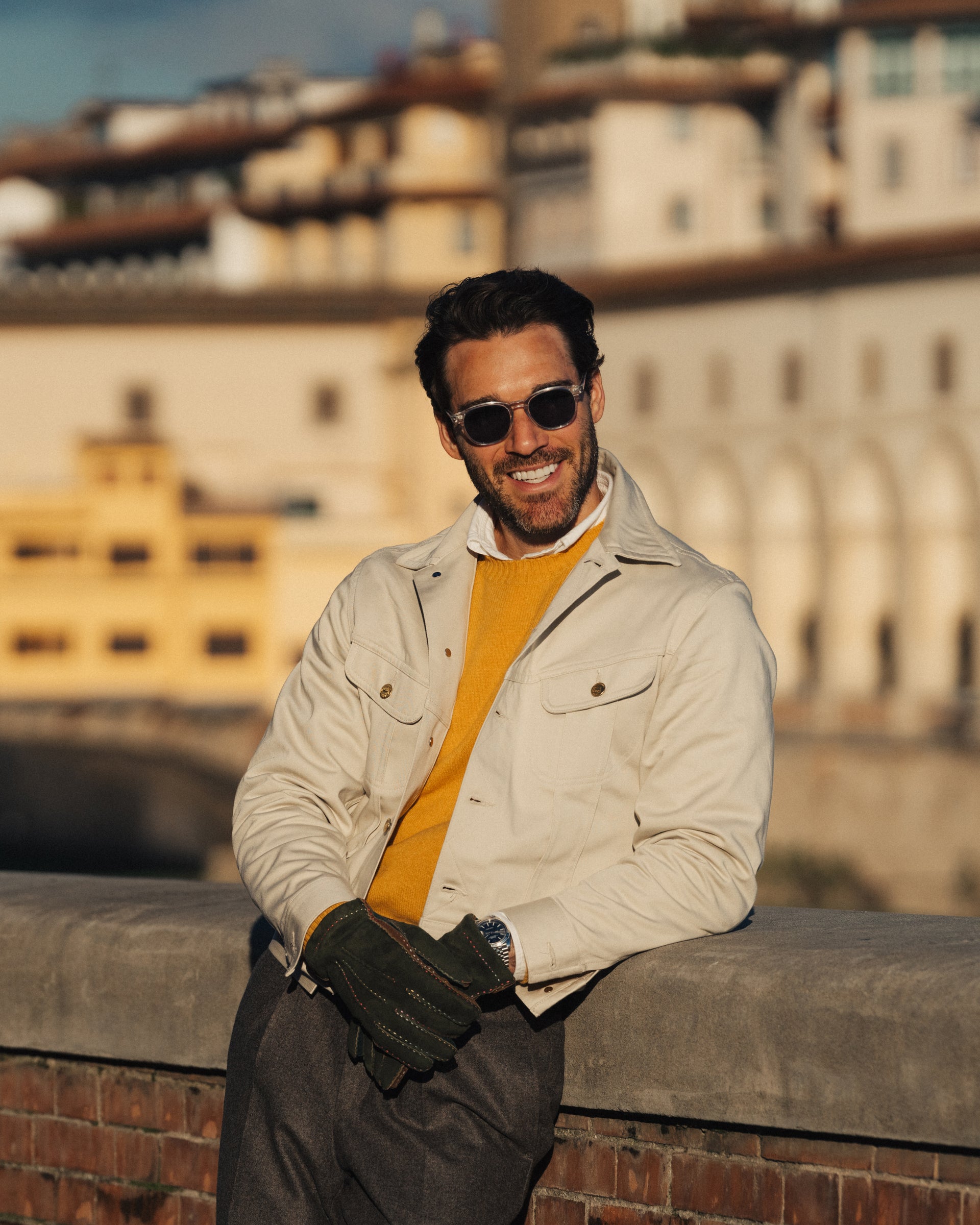 TR Handschuhe Wien - Thomas Riemer Handgemachte Handschuhe – TR ...