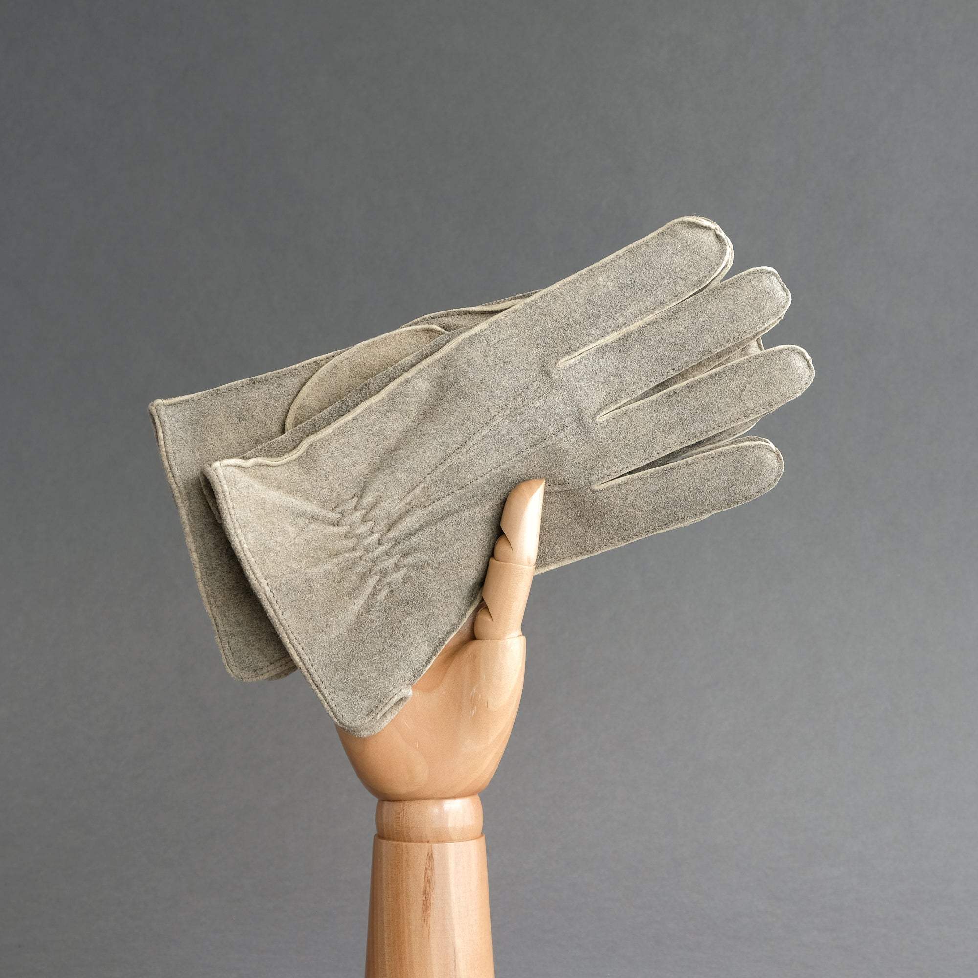 wie handschuhe voll sand Sportliche Herrenhandschuhe aus Desert Sand Ziegenleder gefüttert mit – TR Handschuhe Wien