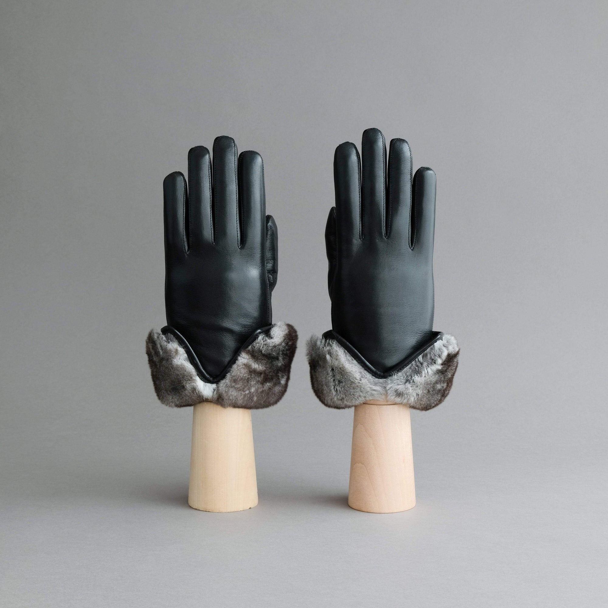 Ladies Gloves from Hair Sheep Nappa lined with Cashmere and Orylag – TR ...