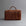 Weekender Martin From Chocolate Brown Goatskin Suede - TR Handschuhe Wien - Thomas Riemer Handmade Gloves