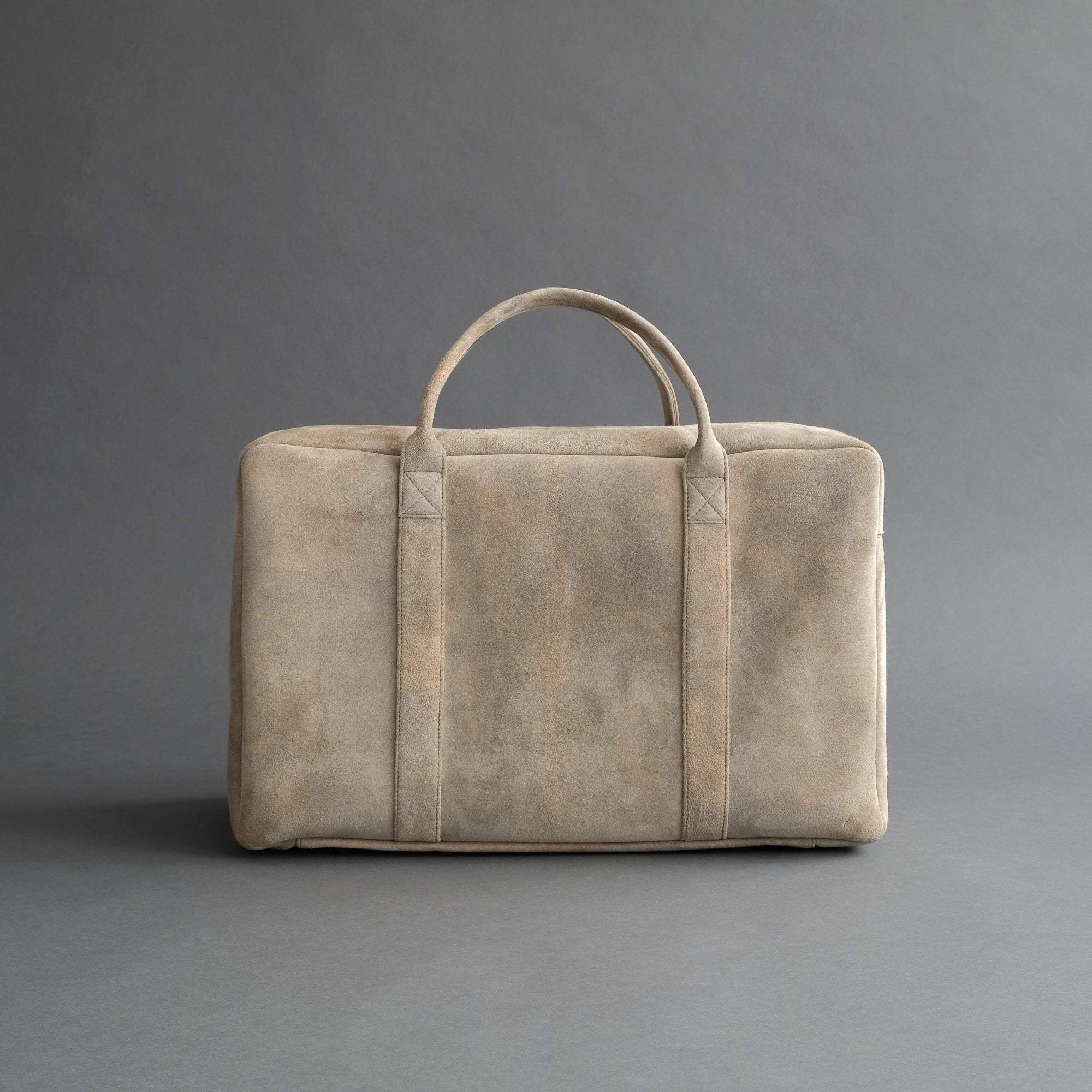 Weekender Martin From Desert Sand Goatskin Suede - TR Handschuhe Wien - Thomas Riemer Handmade Gloves