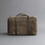 Weekender Martin From Walnut Goatskin Suede - TR Handschuhe Wien - Thomas Riemer Handmade Gloves